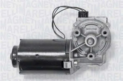 MAGNETI MARELLI 064343506010 -  Двигатель стеклоочистителя